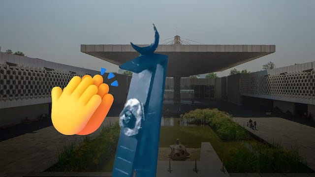 El Museo Nacional de Antropología fue reconocido por su importancia como referente cultural en México