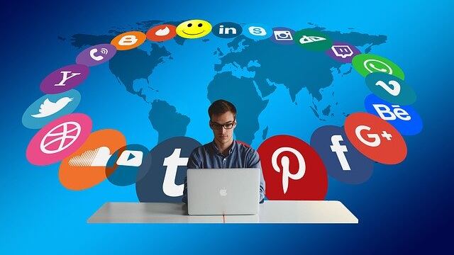 Social Media Manager