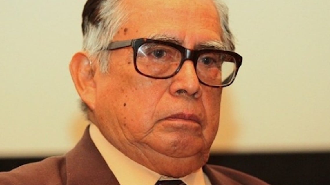 Ernesto Gómez Cruz