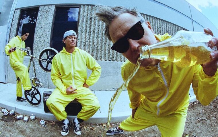 Blink 182