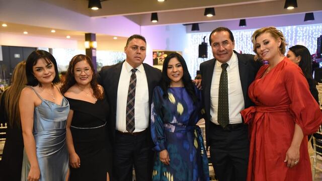 Karla Fiesco reconoce el trabajo de las empresas en Izcalli