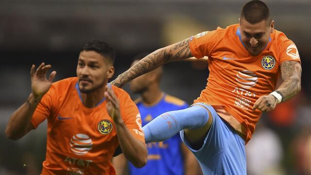 Valdez y Castillo no estarán ante Xolos