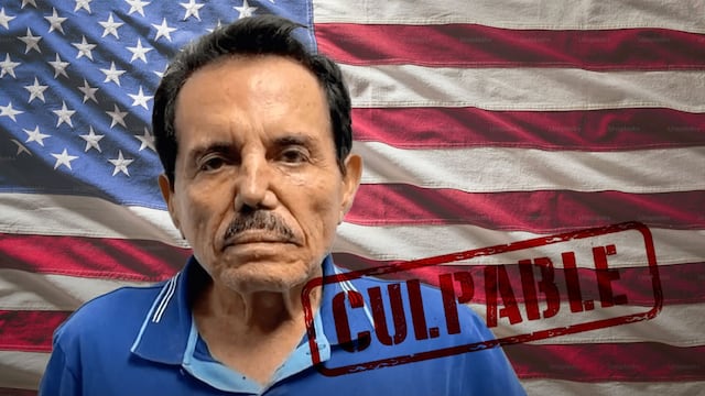 El Mayo Zambada se declarará culpable de dos cargos