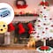 VIDEO: Se pone creativa con tutorial de árbol de Navidad hecho con jabón Zote para TikTok