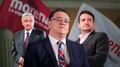 Gabriel García niega ruptura entre Morena y AMLO tras salida de López Beltrán