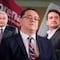 Gabriel García niega ruptura entre Morena y AMLO tras salida de López Beltrán
