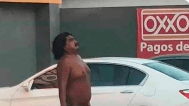 El meme del Eugenio Arellano Betancourt.