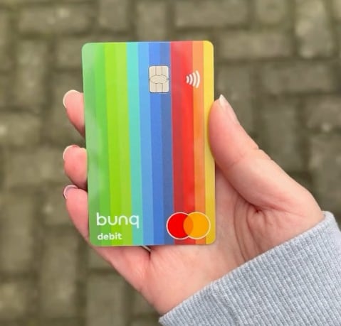 bunq solicita licencia bancaria para operar en México