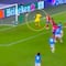 ¡El Cruz Azul de España! Le empatan al Atlético de Madrid con gol del portero en el último segundo