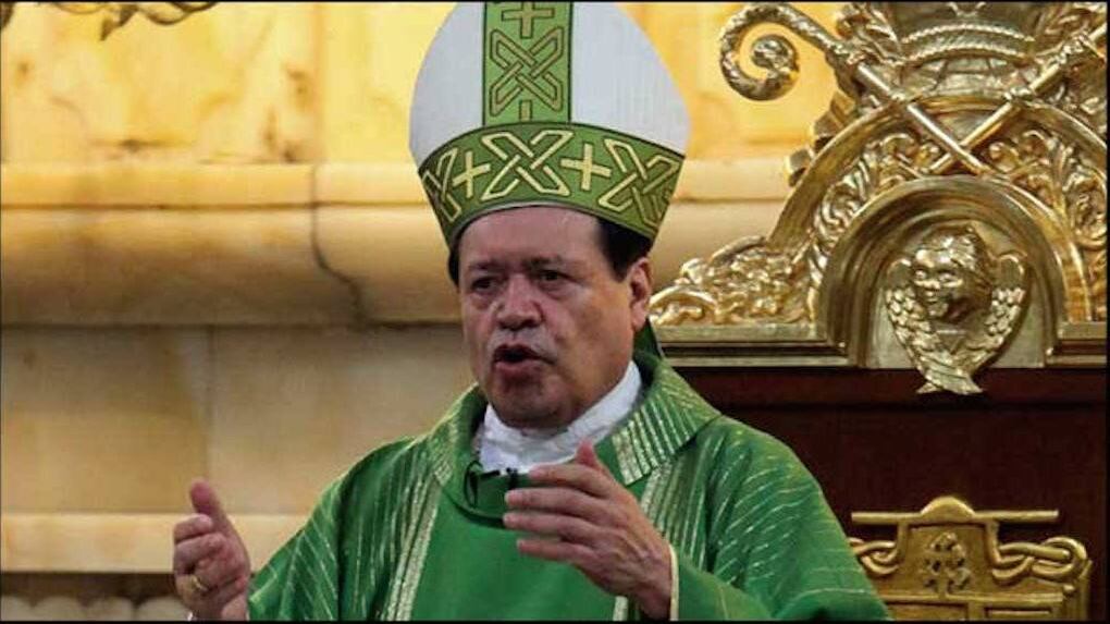 Podría reabrirse investigación a Norberto Rivera por casos de pederastia