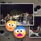 VIDEO: Balacera interrumpe fiesta en Ciudad Obregón, Sonora, y hasta los de la banda salieron corriendo