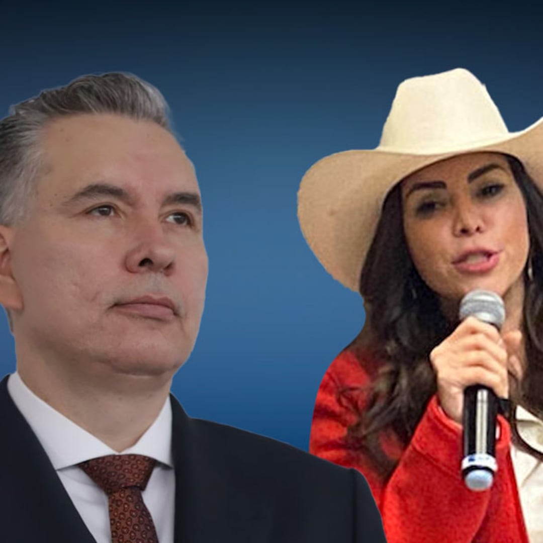 Waldo Fernández responde a disculpas de Karina Barrón