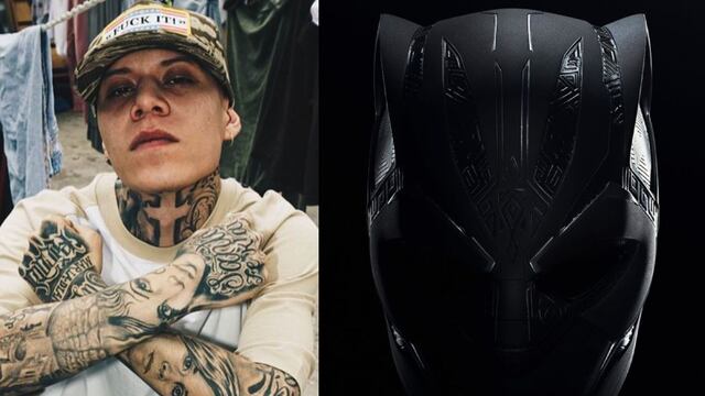 Santa Fe Klan escribió la canción para Marvel en dos horas