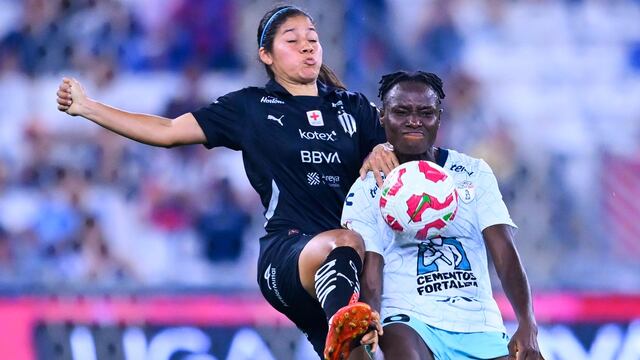 Pachuca vs Rayadas: A qué hora y cómo ver la semifinal de vuelta de la Liga MX Femenil