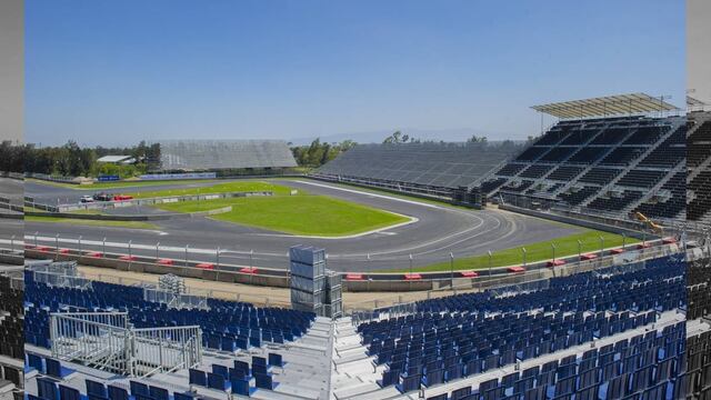 Más de 100 mil personas llegarán a la capital del país para presenciar el evento.