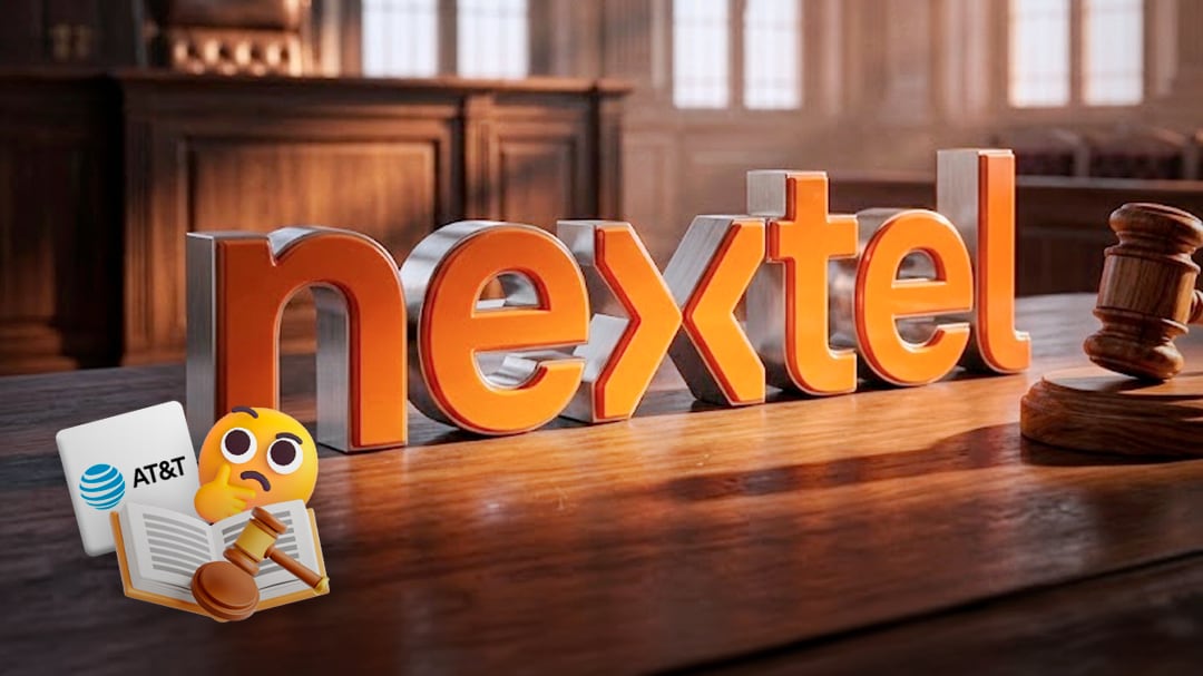 ¿Qué pasará con la acción colectiva contra Nextel tras la venta de AT&T?