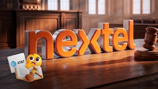 ¿Qué pasará con la acción colectiva contra Nextel tras la venta de AT&T?