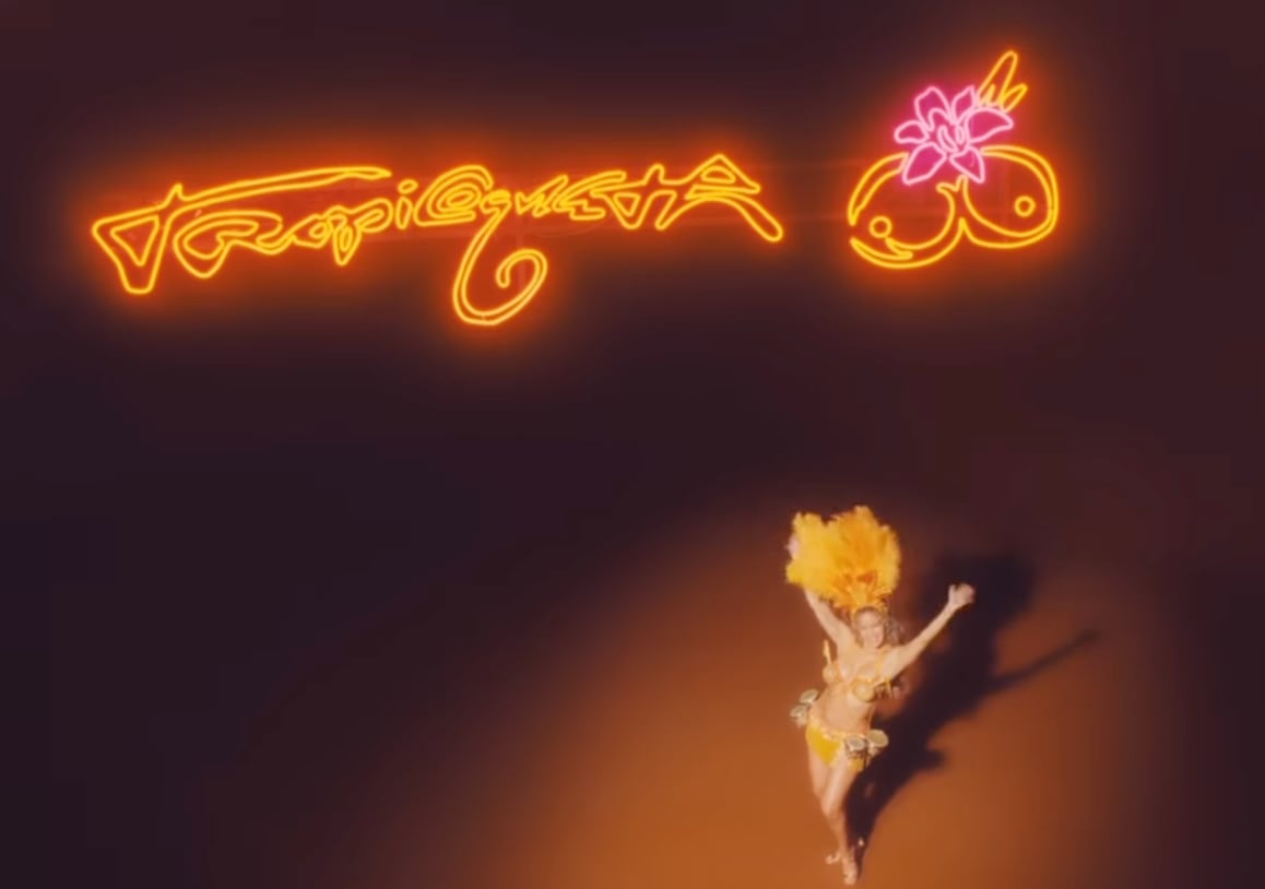 Tropicoqueta, nuevo álbum de Karol G