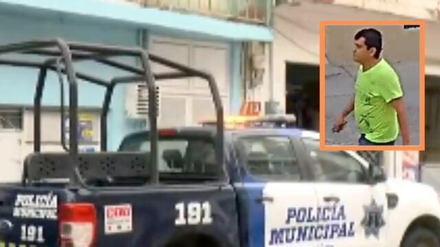 Fiscalía de Guanajuato catea domicilio del presunto feminicida de Milagros Montserrat