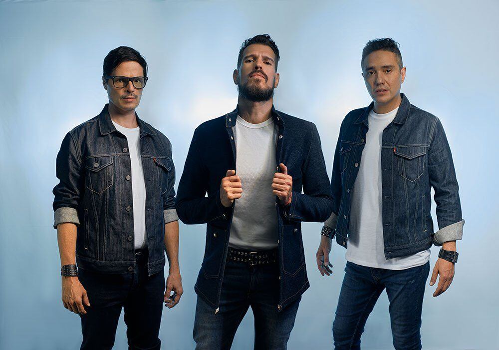 DLD en concierto: Precio de boletos para verlos en el Palacio de los Deportes