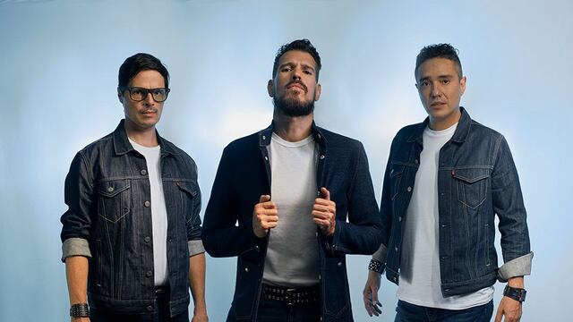 DLD en concierto: Precio de boletos para verlos en el Palacio de los Deportes