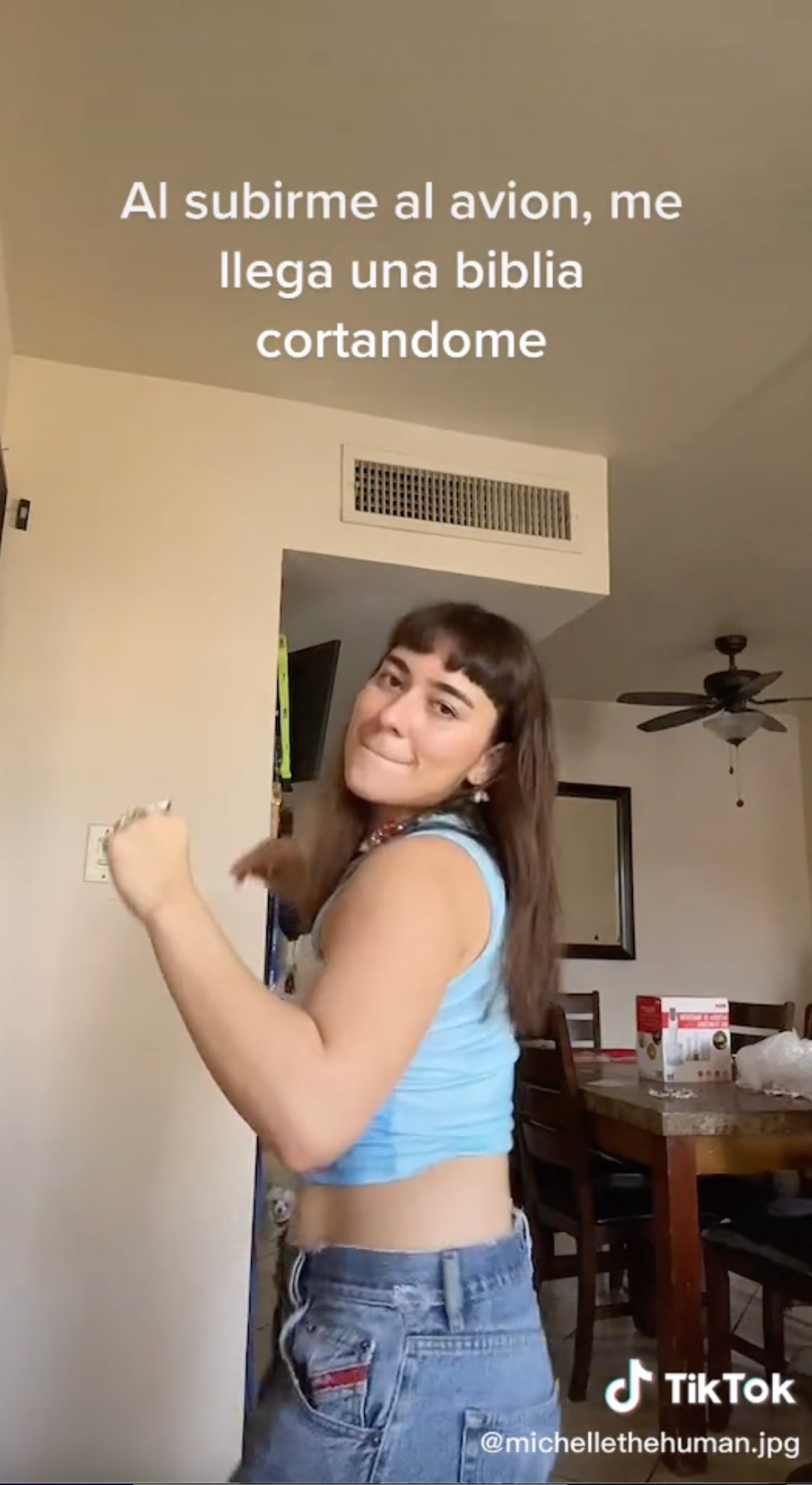 VIDEO: Descubre que le fueron infiel tras salir con un nuevo chico en TikTok