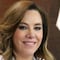 Conagua debe entregar resultados de remediación tras contaminación del Río Sonora: Blanca Lilia Ibarra