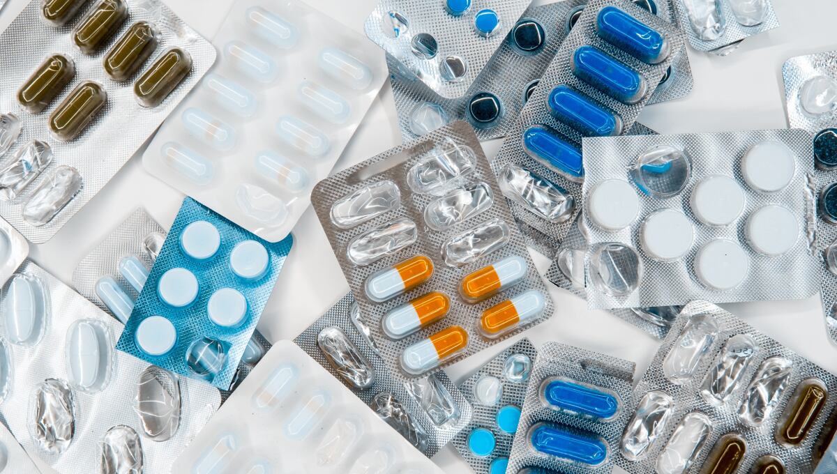 Medicamentos
