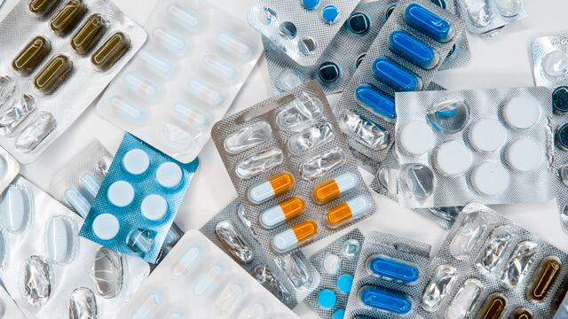 Birmex garantizará la cadena de distribución de medicamentos al IMSS, ISSSTE e IMSS-Bienestar