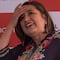 Xóchitl Gálvez no ha renunciado a su sueño de ser jefa de gobierno en CDMX