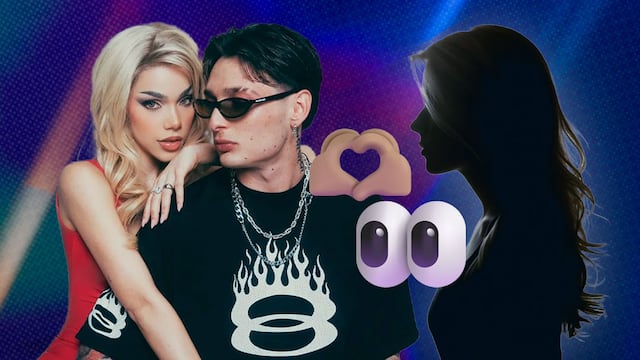 Kenia Os ya conoció a su suegra