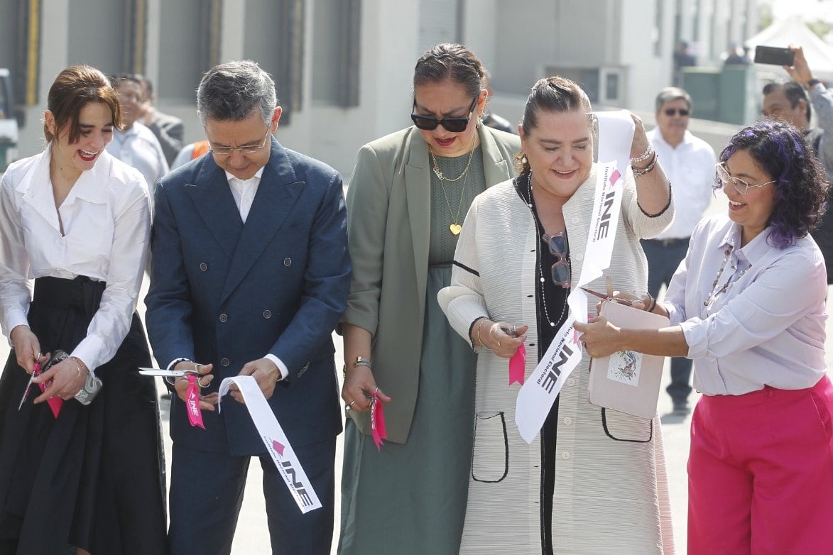 Elecciones 2025 Poder Judicial