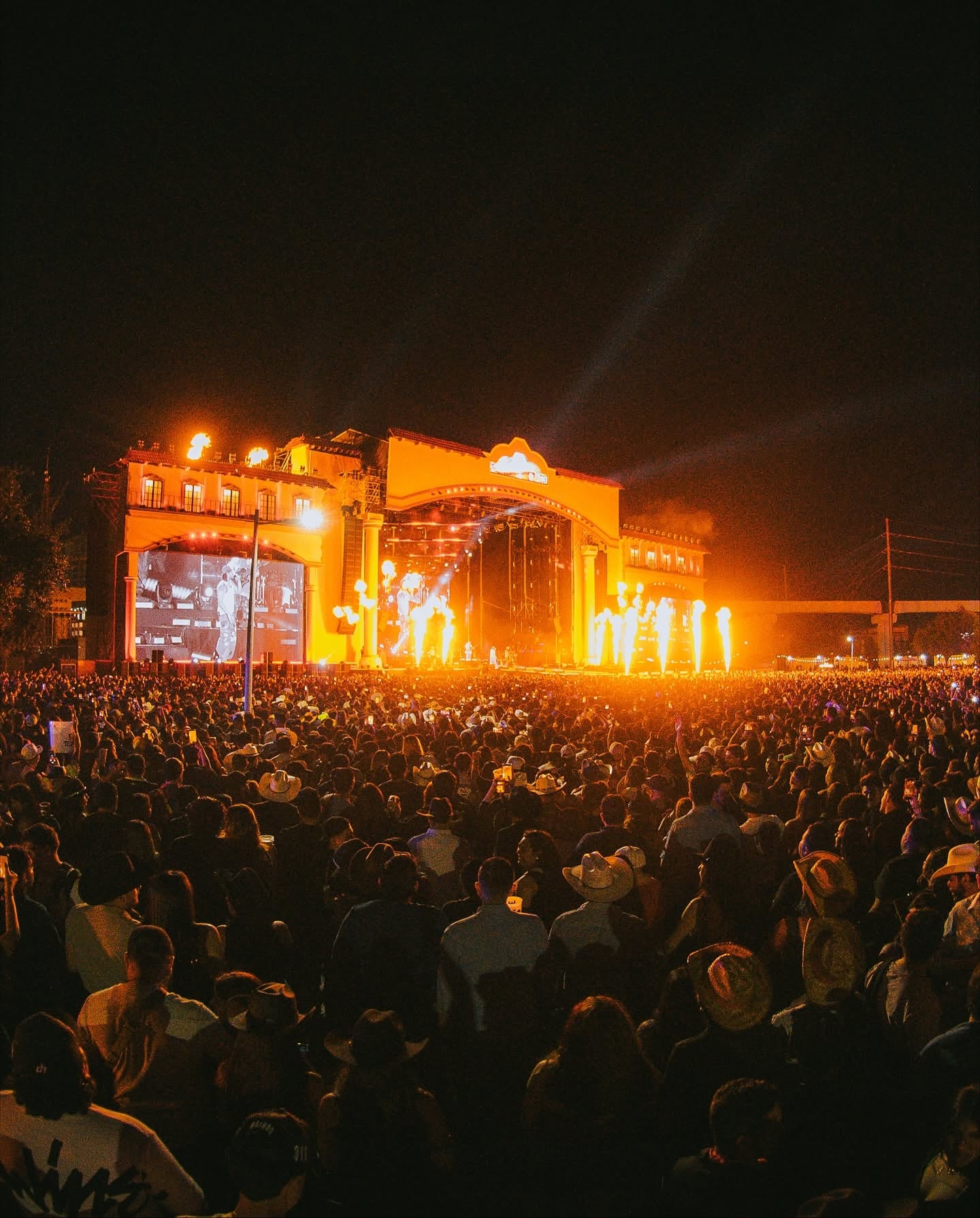 Festival Arre 2026: horarios por día y escenario
