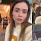 ¿Infidelidad a Messi? Maryfer Centeno analiza comportamiento Antonela con Beckham