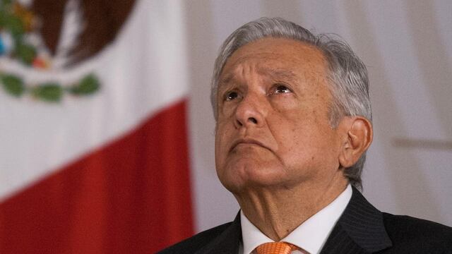 Andrés Manuel López Obrador