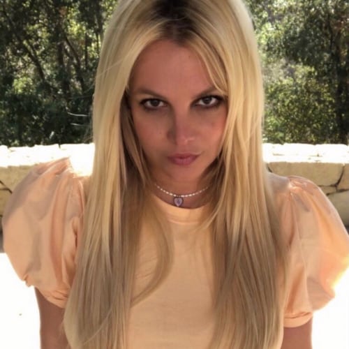 Britney Spears