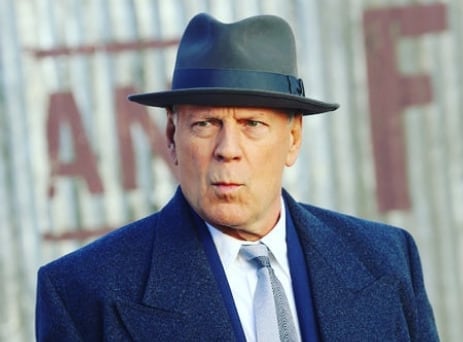 Bruce Willis