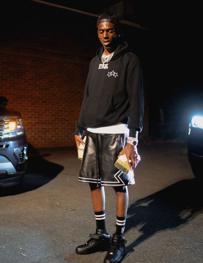 Young Dolph