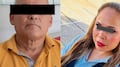 Feminicidio de Dafne Zapata: detienen a docente y director del campamento militarizado