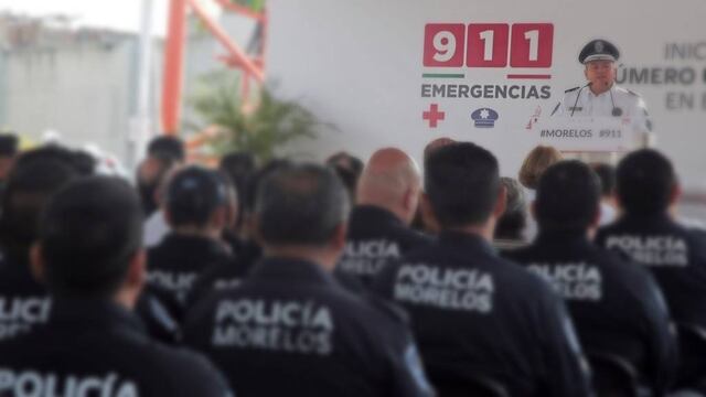 Cárcel para quienes bromen al 911