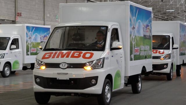Grupo Bimbo debuta en Financiamiento Sustentable