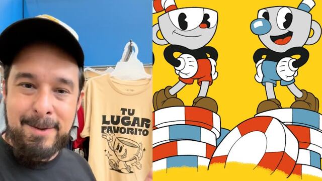 Walmart le robó un diseño