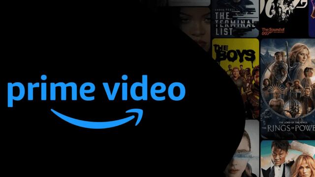 Estrenos Amazon Prime Video mayo 2025: Todo lo que llega a México