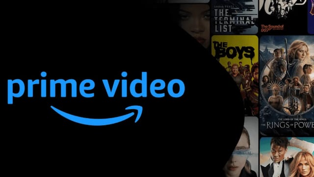 Estrenos Amazon Prime Video mayo 2025: Todo lo que llega a México