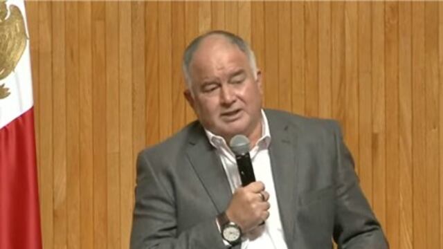 Héctor de Mauleón criticó la mañanera de AMLO.