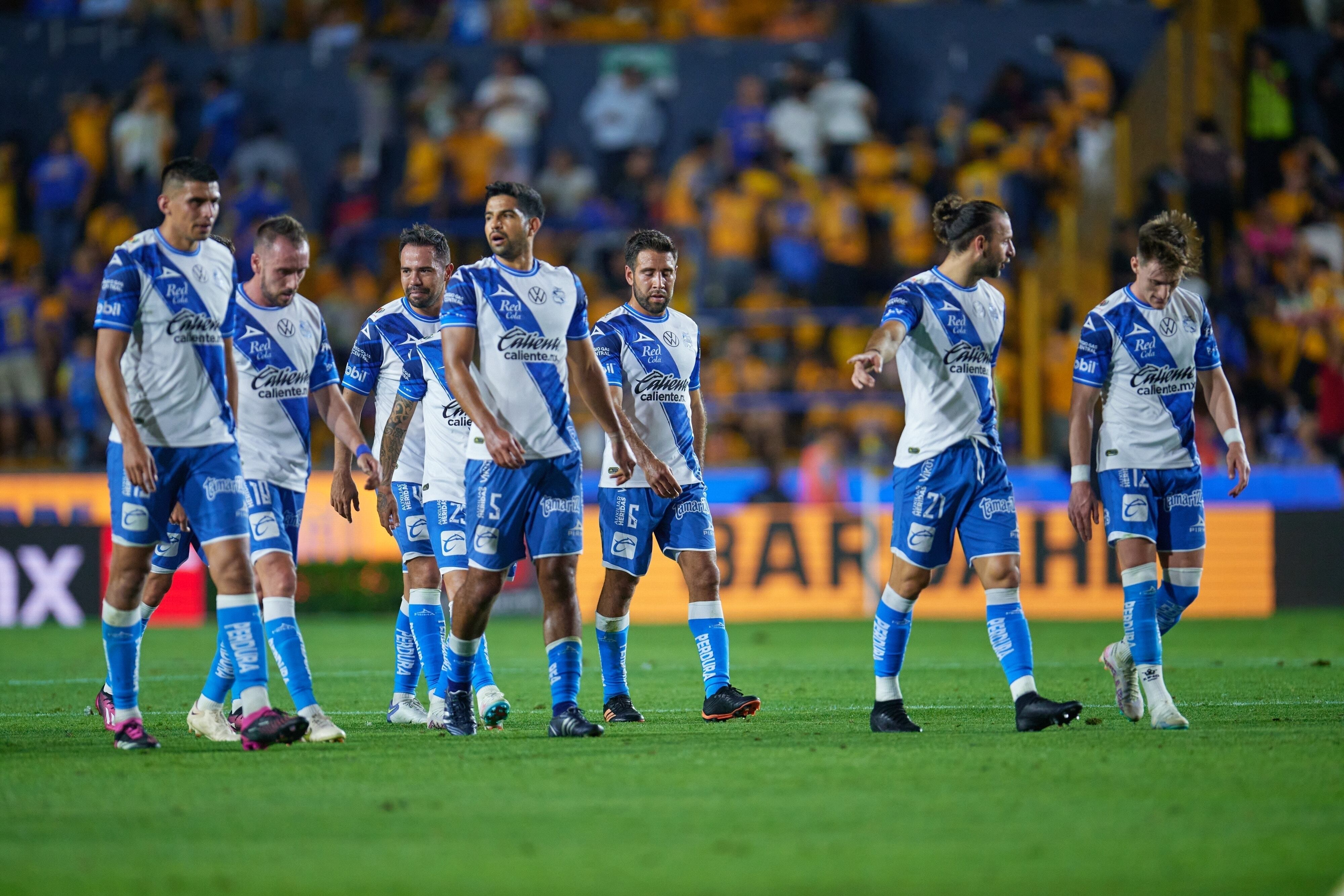 Club Puebla