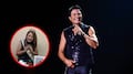 La maestra de la UAS en Mazatlán que Chayanne felicitó por su cumpleaños