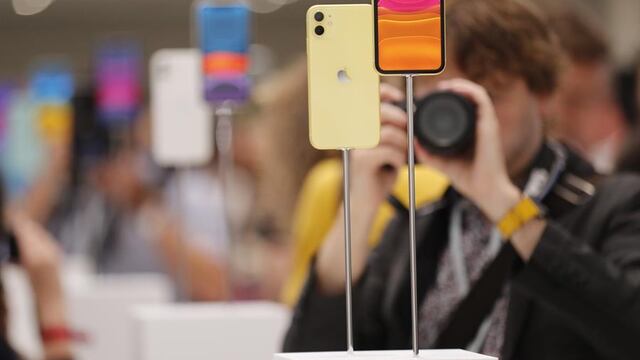 El nuevo dispositivo de Apple podría aparecer en el mes de marzo