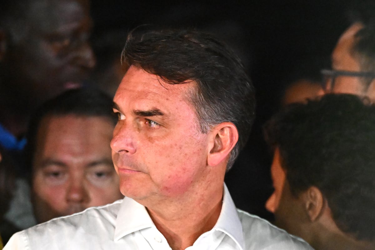 Flávio Bolsonaro