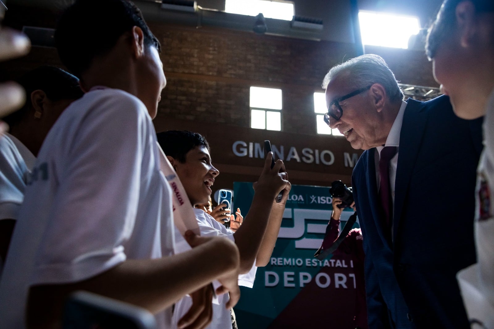 Sinaloa se consolida como potencia deportiva a nivel nacional